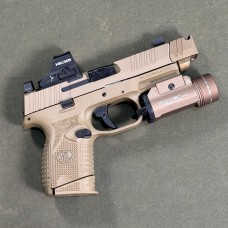 FN 509 Compact Pistol 9mm - USED